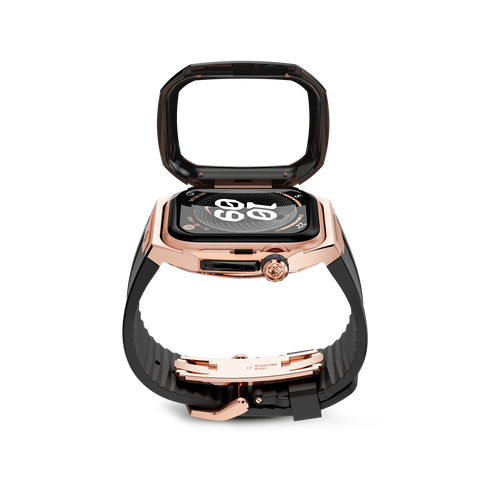 Apple Watch Case / SPIII46 - Rose Gold