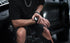 Apple Watch Case / RSTR45 - SMOKEY BLACK