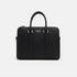 Briefcase / Saffiano Leather