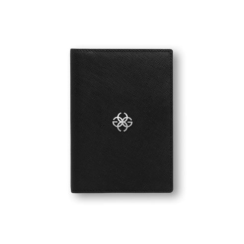 Passport holder / Saffiano Leather