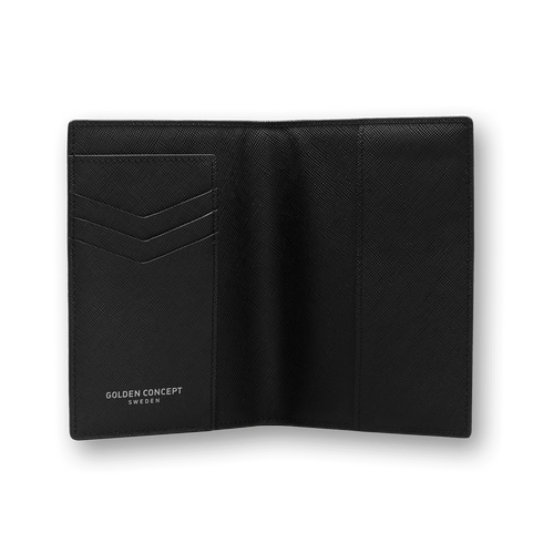 Passport holder / Saffiano Leather