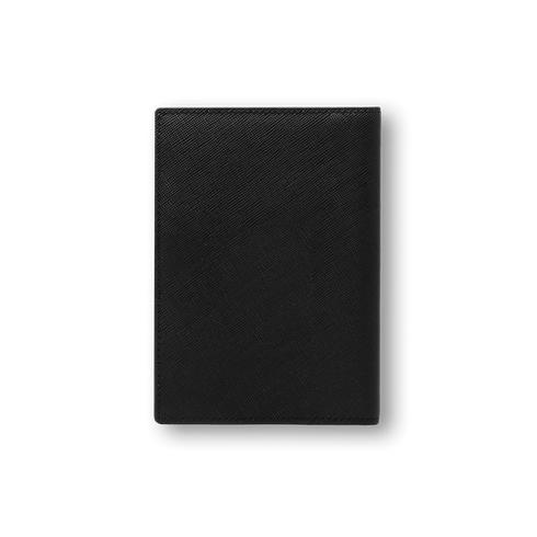 Passport holder / Saffiano Leather