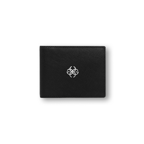 Wallet / Saffiano Leather