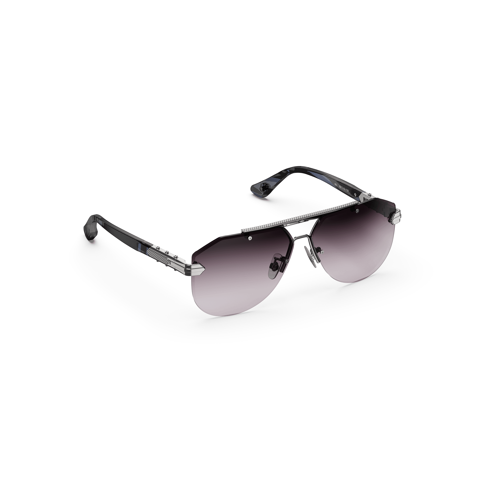 Lacoste L986S Square Sunglasses | Fashion Eyewear