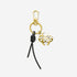 Keychain - Rope Gold