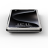 iPhone Case / RSC15 -  Titanium Silver