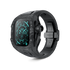Apple Watch Case / RSC49 - BLACK CARBON