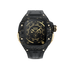 Apple Watch Case / RSC49 - GOLD CARBON