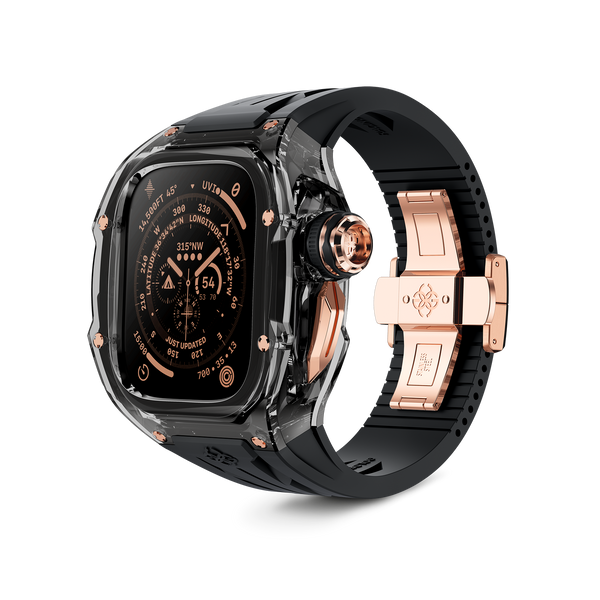Luxury Apple Watch Ultra Cases (49 MM) | Ultra iWatch Covers