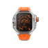 Apple Watch Case / RSTR - SUNSET ORANGE
