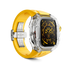 Apple Watch Case / RSTR - TUSCANY YELLOW