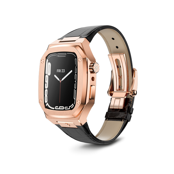 Apple Watch Case / CL - Rose Gold