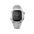 Apple Watch Case / EV - Silver