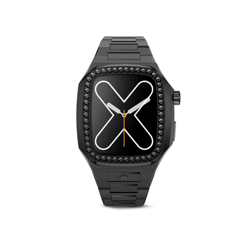 Apple Watch Case / EVD - Black