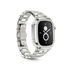 Apple Watch Case / ROYAL - Silver