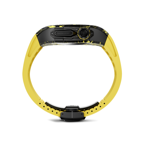 Apple Watch Case / RSCII - Modena Yellow