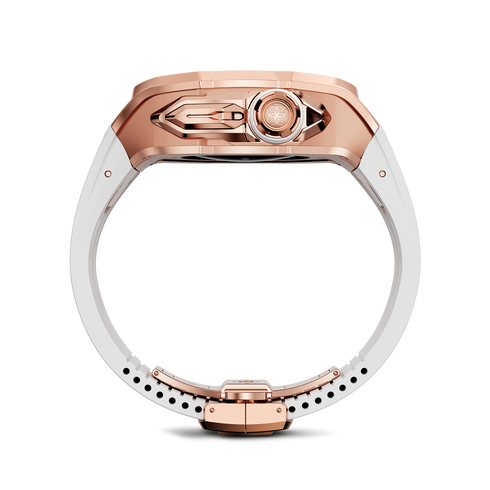 Apple Watch Case / RSTIII49 - Amber Rose