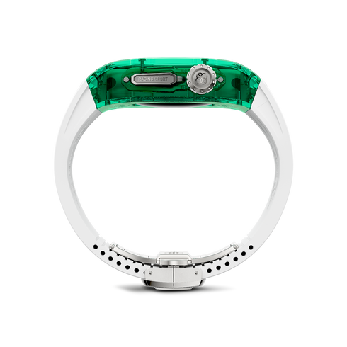 Apple Watch Case / RSTR45 - SAPPHIRE GREEN