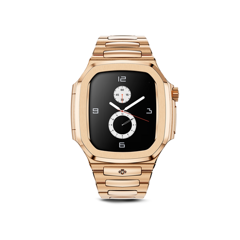 Apple Watch Case / ROYAL - Gold