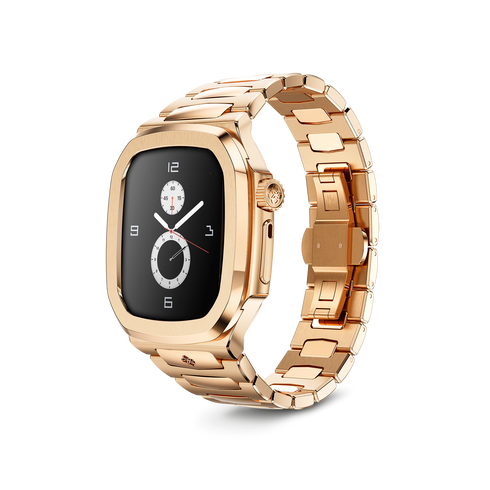Apple Watch Case / ROYAL - Gold