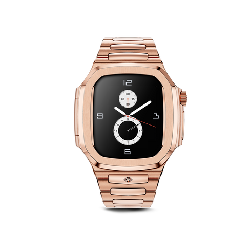 Apple Watch Case / ROYAL - Rose Gold