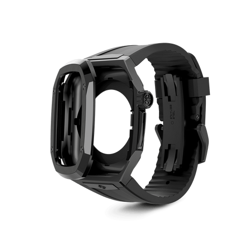 Apple Watch Case / SPIII - Black