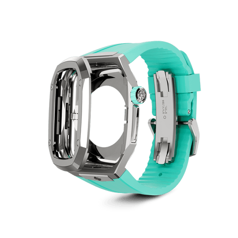 Apple Watch Case / SPIII - Sporty Mint