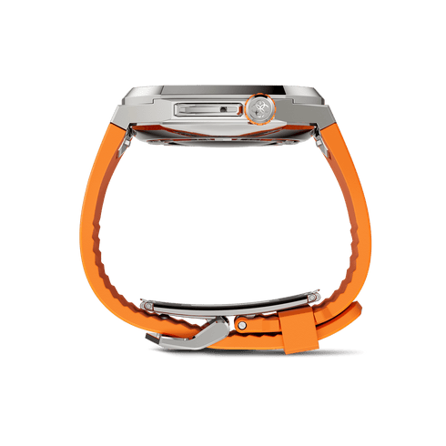 Apple Watch Case / SPIII - Sunset Orange