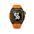 Apple Watch Case / RSM - SUNSET ORANGE